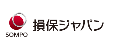 損保ジャパン